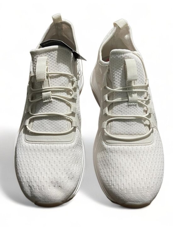 U.S. Polo Assn. Women's Lace-Up Sneakers Breathable Mesh Athletic Shoes Size 10 - Picture 5 of 8